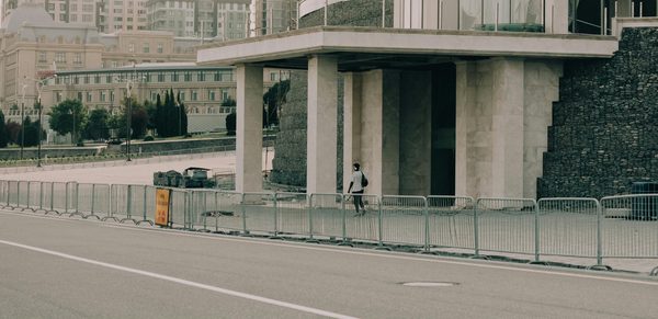 Barrières de ville : sécurité et design au cœur de l'urbanité