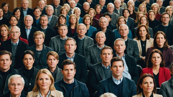 Comprendre la segmentation audience en marketing