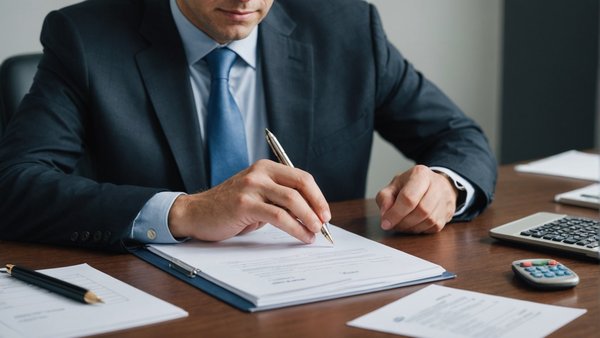 Cabinet d'expert-comptable : garant de votre réussite financière à pantin