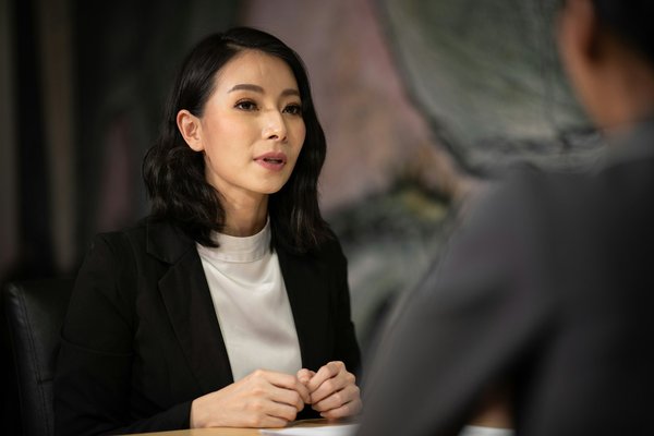 Le coaching de dirigeant et ses avantages