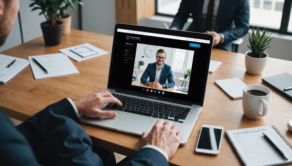 Devenir consultant crm : boostez votre carrière freelance