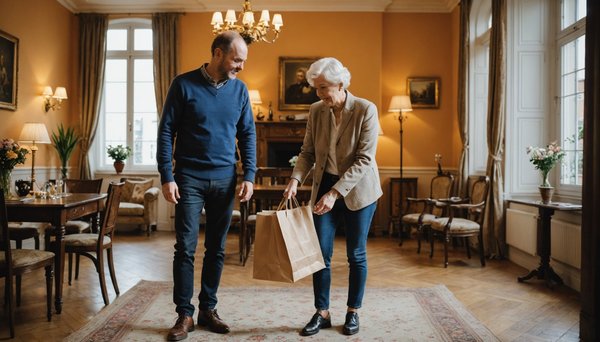 Découvrez les services d'aide à domicile à strasbourg avec unaide