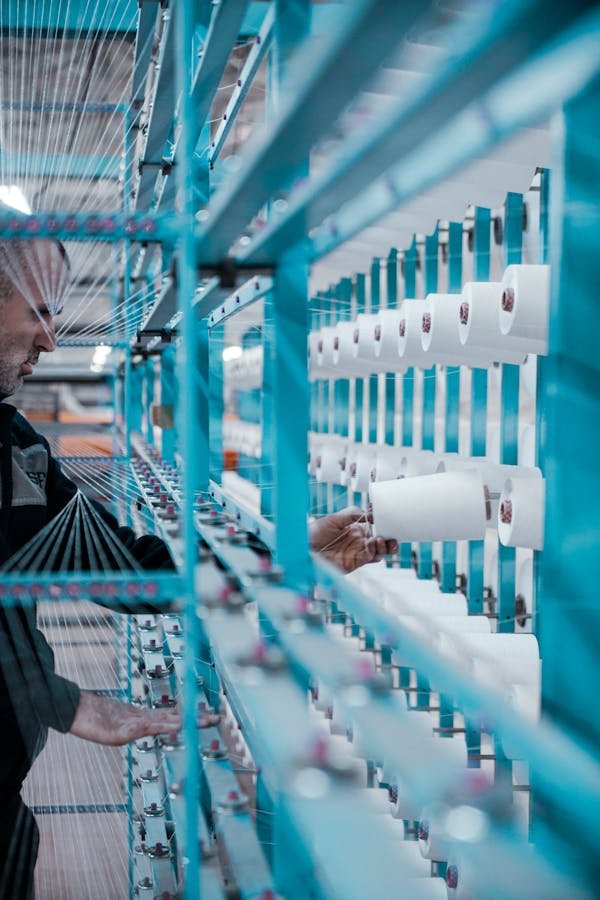 Bts conception des processus de réalisation de produits : votre avenir en alternance