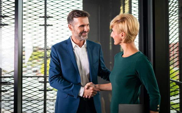 Les clés d'un recrutement secrétariat réussi et efficace