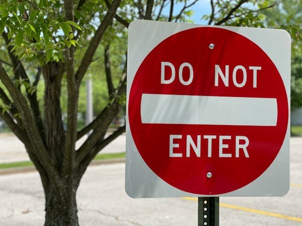 Les essentiels des panneaux d'interdiction pour votre sécurité