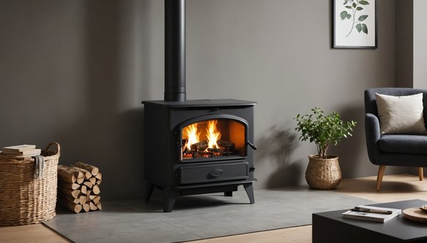 Trouvez le revendeur mcz idéal pour vos poêles à pellets