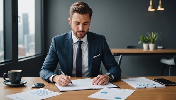 Le média business : maximisez votre potentiel entrepreneurial