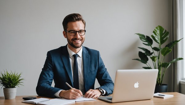 Consultant crm : 5 étapes pour réussir en freelance