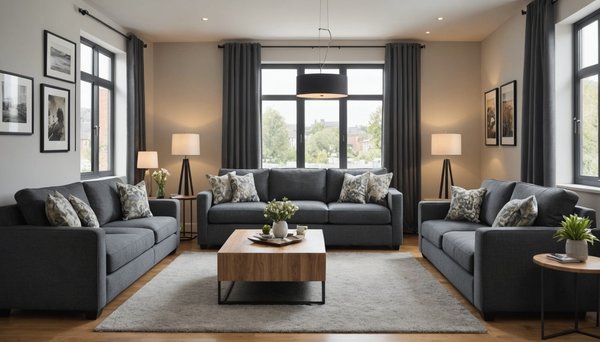 Mobilier collectivité hébergement : alliez confort et praticité